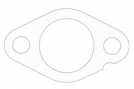 Garnitura Supapa EGR potrivit CITROEN C5 III, C6; LAND ROVER RANGE ROVER SPORT I; PEUGEOT 407, 607 2.7D/3.0D 12.04- [1]