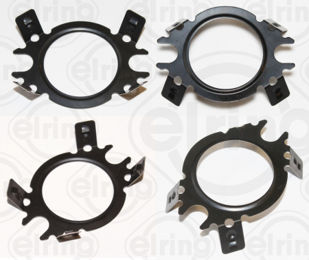 Piese Auto - Garnitura Supapa EGR potrivit CITROEN C5 III; PEUGEOT 508 I, 508/KOMBI 2.2D 07.10-