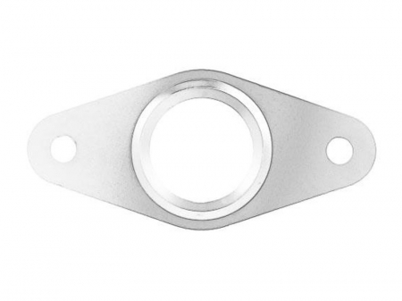 Garnituri - Garnitura Supapa EGR potrivit CITROEN JUMPER II; FIAT DUCATO; FORD TRANSIT, TRANSIT CUSTOM V362; LAND ROVER DEFENDER; PEUGEOT BOXER 2.2D-3.2D 04.06-