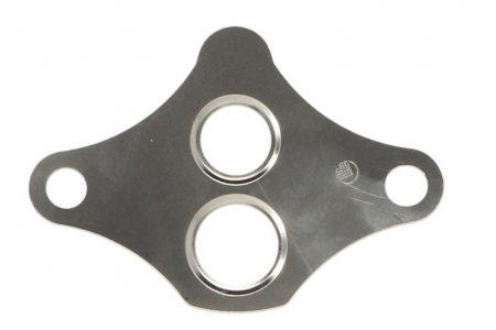 Piese Auto - Garnitura Supapa EGR potrivit DAEWOO MATIZ; ISUZU RODEO; OPEL FRONTERA B, OMEGA B, SINTRA, VECTRA B; THERMO KING SB 0.8/1.6/2.2