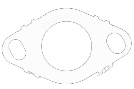 Garnituri - Garnitura Supapa EGR potrivit DS DS 3, DS 4, DS 5; CITROEN BERLINGO, BERLINGO MULTISPACE, BERLINGO/MINIVAN, C3 / C3 ORIGIN III, C3 AIRCROSS II, C3 II, C3 PICASSO, C4 CACTUS 1.6D 04.08-