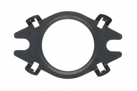 Piese Auto - Garnitura Supapa EGR potrivit DS DS 4, DS 5, DS 7; CITROEN C4 GRAND PICASSO II, C4 II, C4 PICASSO II, C4 SPACETOURER, C5 AIRCROSS, C5 III, DS4, DS5, GRAND C4 SPACETOURER 2.0D/2.2D 04.09-