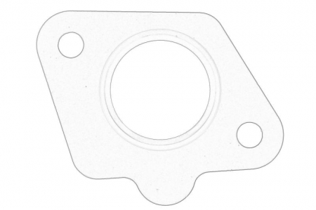 Garnitura Supapa EGR potrivit FORD C-MAX, FIESTA V, FOCUS C-MAX, FOCUS II, FUSION 1.4D/1.6D 11.01-12.12 [1]