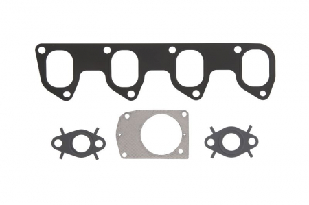 Piese Auto - Garnitura Supapa EGR potrivit FORD C-MAX, FOCUS C-MAX, FOCUS II, GALAXY II, MONDEO IV, S-MAX, TOURNEO CONNECT, TRANSIT CONNECT 1.8D 06.02-06.15