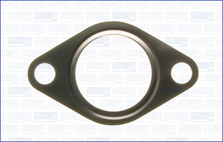 Garnituri - Garnitura Supapa EGR potrivita FORD COURIER, ESCORT CLASSIC, ESCORT IV, ESCORT IV EXPRESS, ESCORT V, ESCORT V EXPRESS, ESCORT VI, ESCORT VI/KOMBI, FIESTA III 1.8D/2.4D/2.5D 1987-2003