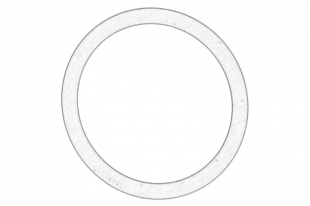 Garnituri - Garnitura Supapa EGR potrivit FORD GALAXY III, KUGA III, RANGER, S-MAX, TRANSIT, TRANSIT CUSTOM V362, TRANSIT TOURNEO, TRANSIT V363 2.0D/2.2D/3.2D 04.06-