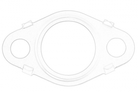 Garnitura Supapa EGR potrivit HYUNDAI ACCENT III, ACCENT IV, ELANTRA IV, GETZ, I20 I, I30, I40 I CW; KIA CERATO I, RIO II, SOUL I, VENGA 1.4D-1.7D 03.05-05.19 [1]