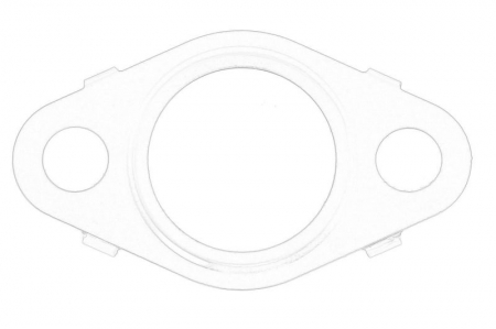 Garnituri - Garnitura Supapa EGR potrivit HYUNDAI ACCENT III, ACCENT IV, ELANTRA IV, GETZ, I20 I, I30, I40 I CW; KIA CERATO I, RIO II, SOUL I, VENGA 1.4D-1.7D 03.05-05.19
