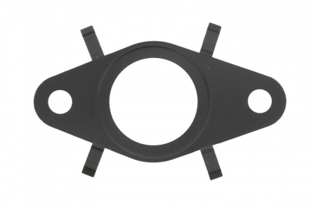 Piese Auto - Garnitura Supapa EGR potrivit IVECO DAILY V, DAILY VI; FIAT DUCATO; PEUGEOT BOXER 2.3D 07.06-
