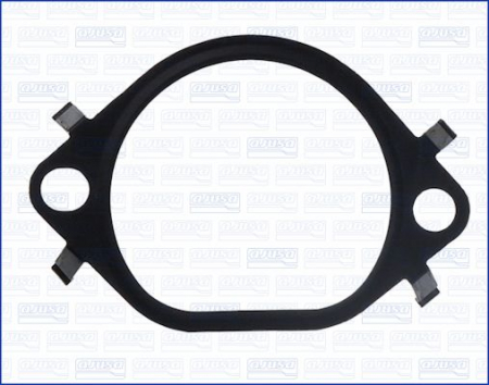 Garnituri - Garnitura Supapa EGR potrivita LAND ROVER DISCOVERY IV, RANGE ROVER IV, RANGE ROVER SPORT I, RANGE ROVER SPORT II 3.0D/3.0DH dupa 2009