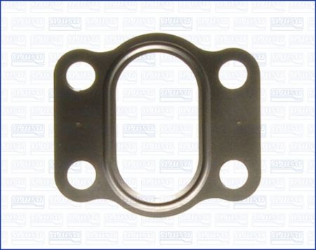 Garnitura Supapa EGR potrivita LEXUS IS II; TOYOTA AURIS, AVENSIS, COROLLA VERSO, RAV 4 III, RAV 4 IV 2.2D 2005-2019 [1]