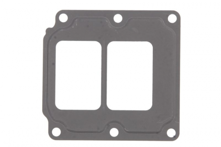 Piese Auto - Garnitura Supapa EGR potrivit MAN FOC, HOCL, LION´S CITY, LION´S COACH, LION´S REGIO, ND, NG, NL, SL II, SÜ, TGA, TGM II, TGS I, TGS II, TGX I, TGX II; FAP A D2066LF01-D2676LOH48 10.98-