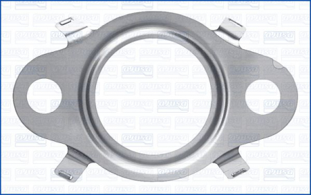 Garnituri - Garnitura Supapa EGR potrivita MERCEDES A (V177), A (W176), A (W177), B SPORTS TOURER (W246, W242), B SPORTS TOURER (W247), C (A205), C ALL-TERRAIN (S206), C (C204), C (C205) 1.6D-3.0D dupa 2006