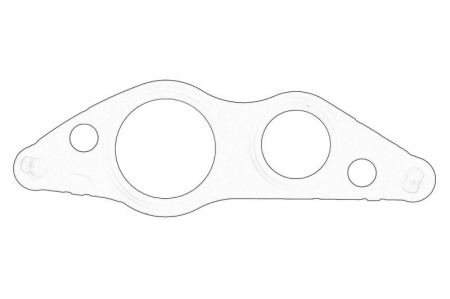 Garnituri - Garnitura Supapa EGR potrivita MERCEDES A (W176), B SPORTS TOURER (W246, W242), C (C204), C (C205), C T-MODEL (S204), C T-MODEL (S205), C (W204), C (W205), CLA (C117) 1.8D/2.2D/2.2DH dupa 2006