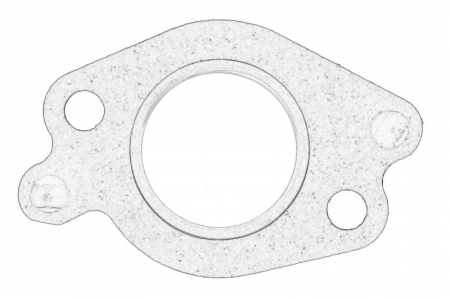 Garnituri - Garnitura Supapa EGR potrivita MERCEDES A (W176), B SPORTS TOURER (W246, W242), C (C204), C (C205), C T-MODEL (S204), C T-MODEL (S205), C (W204), C (W205), CLA (C117) 1.8D/2.2D/2.2DH dupa 2006