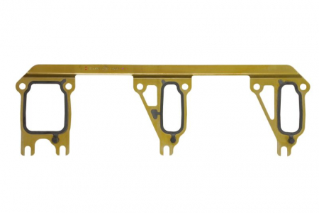 Piese Auto - Garnitura Supapa EGR potrivit MERCEDES ACTROS MP4 / MP5, ANTOS, AROCS OM473.900-OM473.915 07.11-