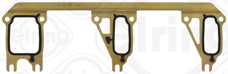 Garnitura Supapa EGR potrivita MERCEDES ACTROS MP4 / MP5, ANTOS, AROCS OM473.900-OM473.915 dupa 2011 [1]