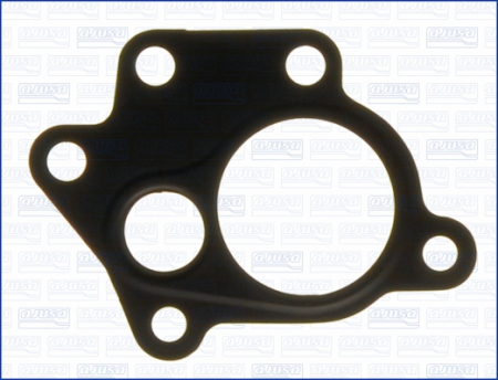 Garnituri - Garnitura Supapa EGR potrivita MINI (R50, R53); SUBARU TREZIA; TOYOTA AURIS, COROLLA, YARIS, YARIS VERSO 1.4D dupa 2000
