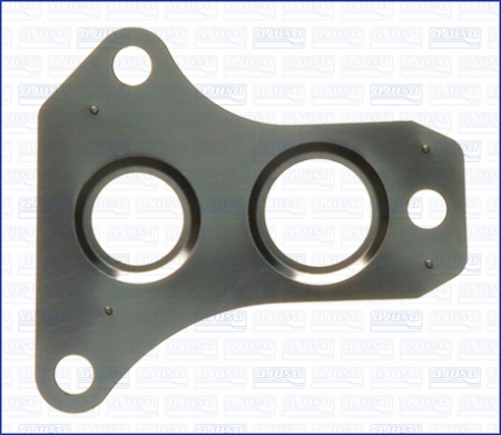 Garnitura Supapa EGR potrivit MINI (R50, R53); TOYOTA AURIS, YARIS, YARIS VERSO 1.4D 09.00-12.12 [1]