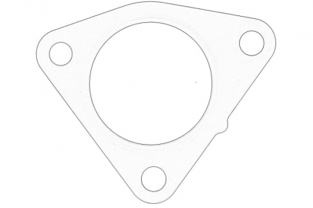 Garnitura Supapa EGR potrivita OPEL ASTRA G, ASTRA G CLASSIC, ASTRA G/KOMBI, ASTRA H, ASTRA H GTC, ASTRA H/KOMBI, CORSA C, CORSA C/HATCHBACK, MERIVA A, ZAFIRA A 1.0-2.2D 1998-2014 [1]