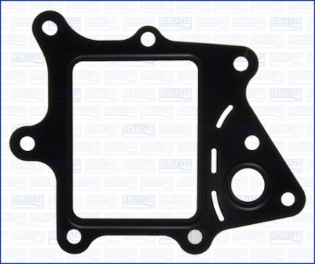 Garnituri - Garnitura Supapa EGR potrivita PEUGEOT BOXER 3.0D 2006-2015