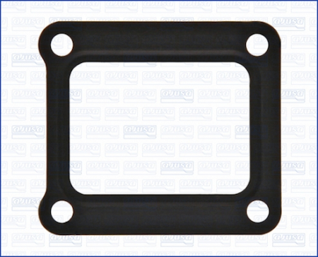 Garnitura Supapa EGR potrivita RENAULT MEGANE II 1.9D dupa 2002 [1]