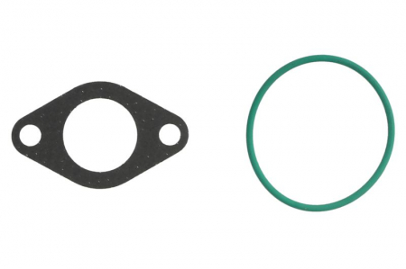 Piese Auto - Garnitura Supapa EGR potrivit SEAT ALTEA, IBIZA III, LEON, TOLEDO II, TOLEDO III; SKODA OCTAVIA II; VW BORA, BORA I, CADDY III, CADDY III/MINIVAN, GOLF IV 1.9D 02.00-12.10