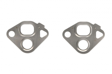 Piese Auto - Garnitura Supapa EGR potrivit SEAT CORDOBA, IBIZA III, IBIZA IV/HATCHBACK, LEON; SKODA FABIA I, FABIA I PRAKTIK, FABIA II, ROOMSTER; VW BORA, BORA I, GOLF IV, POLO 1.2-1.6 10.99-05.15