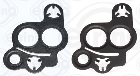 Piese Auto - Garnitura Supapa EGR potrivit VOLVO C30, S40 II, V50; FORD C-MAX, ECOSPORT, FIESTA V, FOCUS C-MAX, FOCUS II, FOCUS III, GALAXY II, GALAXY MK II, MAVERICK, MONDEO III, MONDEO IV 1.8-2.5 10.00-