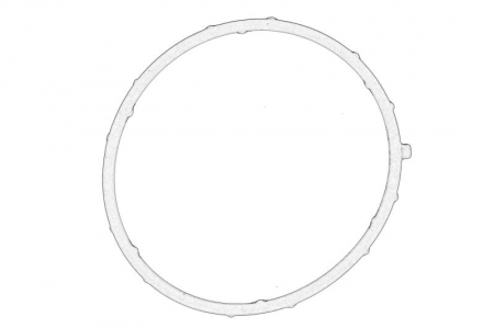 Garnituri - Garnitura Supapa EGR potrivita VW AMAROK, CRAFTER 30-35, CRAFTER 30-50 2.0D 2010-2022