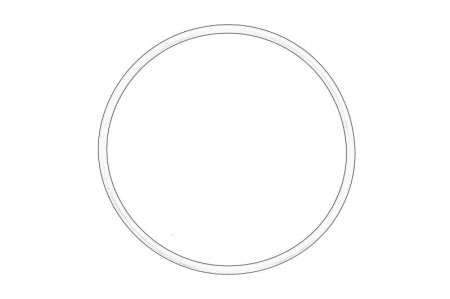 Garnituri - Garnitura Supapa EGR potrivita VW TOUAREG 5.0D 2002-2010