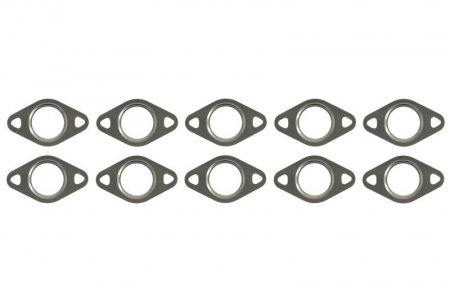 Garnituri - Garnitura Supapa EGR potrivita ALFA ROMEO 147, 156, 159, 166, BRERA, GT, SPIDER; FIAT BRAVA, BRAVO I, BRAVO II, CROMA, DOBLO, DOBLO/MINIVAN, GRANDE PUNTO 1.9D/2.4D/2.5 dupa 1997 (pret pt 10 buc)