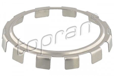 Garnitura supapa EGR potrivit SEAT CORDOBA, IBIZA III; SKODA FABIA I; VW CADDY III, GOLF IV, GOLF V, LUPO, POLO, TOUAREG, TRANSPORTER V 1.7D-2.5D 1997-2010 [1]
