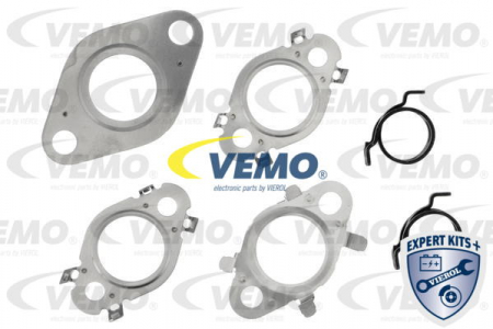 EGR - Garnitura supapa EGR (set) AUDI A4, A5, A6, Q5; VW MULTIVAN V, MULTIVAN VI, TRANSPORTER / CARAVELLE VI, TRANSPORTER V, TRANSPORTER VI 2.0D dupa 2007