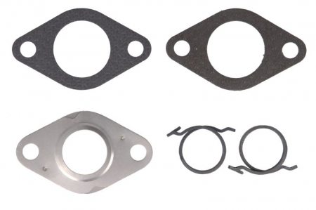 EGR - Garnitura supapa EGR (set) AUDI A4, A6 2.0D intre 2004-2011