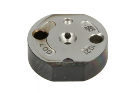 Garnituri - Garnitura suport injector DENSO potrivit TOYOTA (potrivit 095000-727#; 23670-0R020)