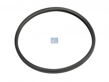 Garnitura termostat (99mmx108mmx1,5mm) potrivit VOLVO 9700, 9900, FH, FH II, FM II D13A400-D13K420 09.05- [1]