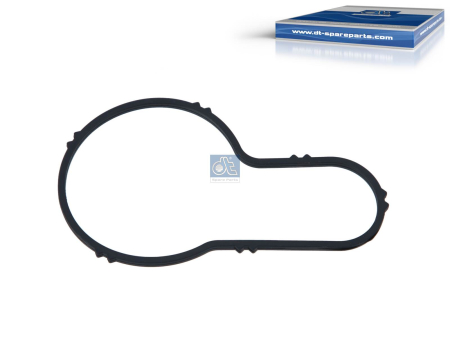 Garnituri - Garnitura termostat (capac superior) potrivit VOLVO