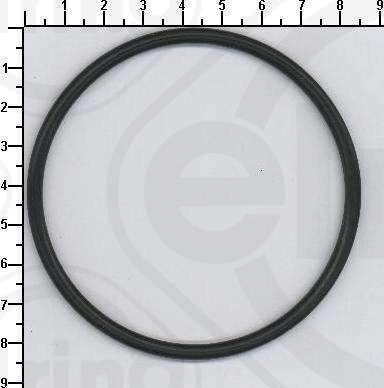 Garnituri - Garnitura termostat (inel O) potrivit BENTLEY ARNAGE; BMW 5 (E34), 5 (E39), 7 (E32), 7 (E38), 7 (E65, E66, E67), 8 (E31), X5 (E53), Z8 (E52) 3.0-5.6 09.87-12.13