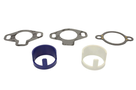 Garnituri - Garnitura termostat MERCRUISER 5.0L MIE 4 BBL GM (1985-95); 5.7L MIE GM (1988-93)