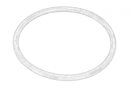 Garnituri - Garnitura termostat (o-ring) potrivit CHRYSLER 300C; JEEP GLADIATOR, GRAND CHEROKEE, GRAND CHEROKEE IV; LANCIA THEMA 3.0D 01.11-