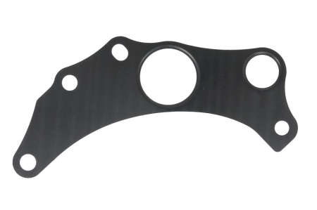 Garnituri - Garnitura termostat potrivit ACURA MDX, RDX, TL, TLX; HONDA ACCORD IX, ACCORD VI, ACCORD VII, ACCORD VIII, CROSSTOUR I, LEGEND IV, ODYSSEY, PILOT, RIDGELINE 3.0-3.7 02.98-