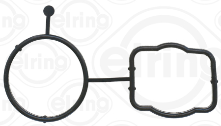 Garnitura termostat potrivita AUDI A1, A3, A4 ALLROAD B9, A4 B9, A5, A6 C8, A7, Q3, Q5, Q7, Q8, TT; CUPRA FORMENTOR, LEON, LEON SPORTSTOURER, TERRAMAR 1.8-2.0H dupa 2012 [1]