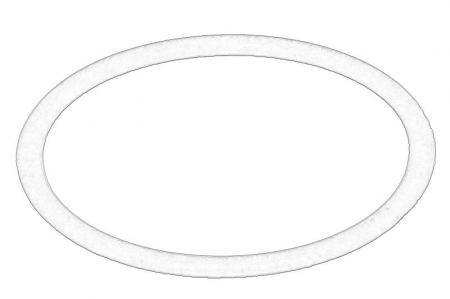 Garnituri - Garnitura termostat potrivita AUDI A4 ALLROAD B8, A4 B8, A5, A6 ALLROAD C6, A6 C6, A8 D4, Q5; VW TOUAREG 2.7D/3.0D/4.2D 2004-2018