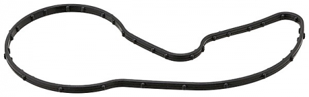 Garnituri - Garnitura termostat potrivita AUDI A4 B8, A5, A6 ALLROAD C7, A6 C7, A7, A8 D4, Q5; PORSCHE CAYENNE 2.5-3.0H 2008-2018