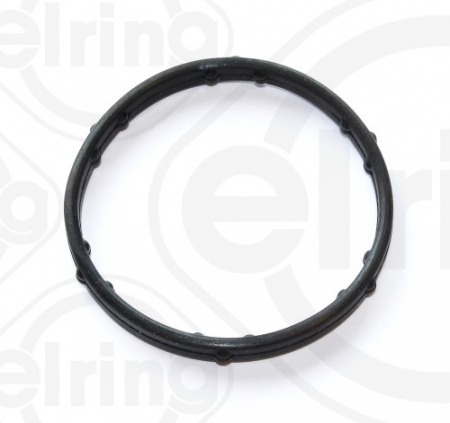 Garnitura termostat potrivita AUDI Q7; PORSCHE CAYENNE; SKODA SUPERB II; VW ATLAS, CC B7, EOS, PASSAT B6, PASSAT B7, PASSAT B7/KOMBI, PHAETON, TOUAREG 3.2/3.6 dupa 2005 [1]