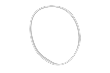 Garnituri - Garnitura termostat potrivita BMW 3 (E36), 3 (E46), 5 (E34), Z3 (E36) 1.6-2.0 1989-2006