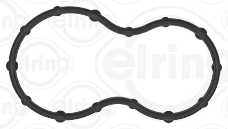 Garnitura termostat potrivita CADILLAC ESCALADE; CHEVROLET SILVERADO 1500, SUBURBAN, TAHOE; GMC SIERRA 1500 3.0D dupa 2019 [1]