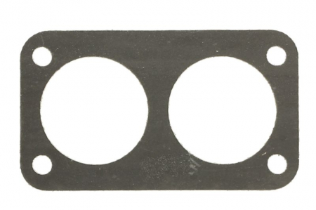 Garnituri - Garnitura termostat potrivit CASE IH 120 2WD, 120 4WD, 130 2WD, 130 4WD, 135, 140 2WD, 140 4WD, 150, 155 2WD, 155 4WD, 165, 175 2WD, 175 4WD, 180, 190 2WD, 190 4WD; FIAT M100, M115, M135, M160