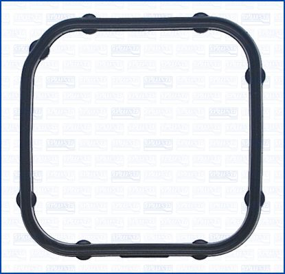 Garnituri - Garnitura termostat potrivita CHEVROLET AVEO, AVEO / KALOS, CRUZE, ORLANDO, TRAX; OPEL ASTRA H, ASTRA H CLASSIC, ASTRA J, ASTRA J GTC, CORSA D, CORSA E 1.4-1.8LPG dupa 2005